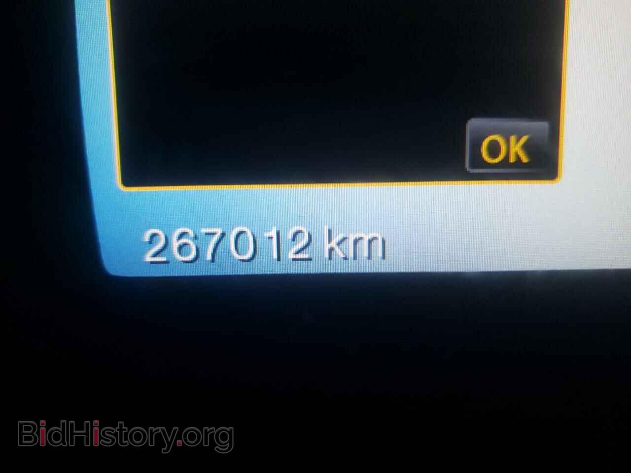 2011 FORD EDGE - VIN: 2FMDK4KC2BBA62510 - Photo 8
