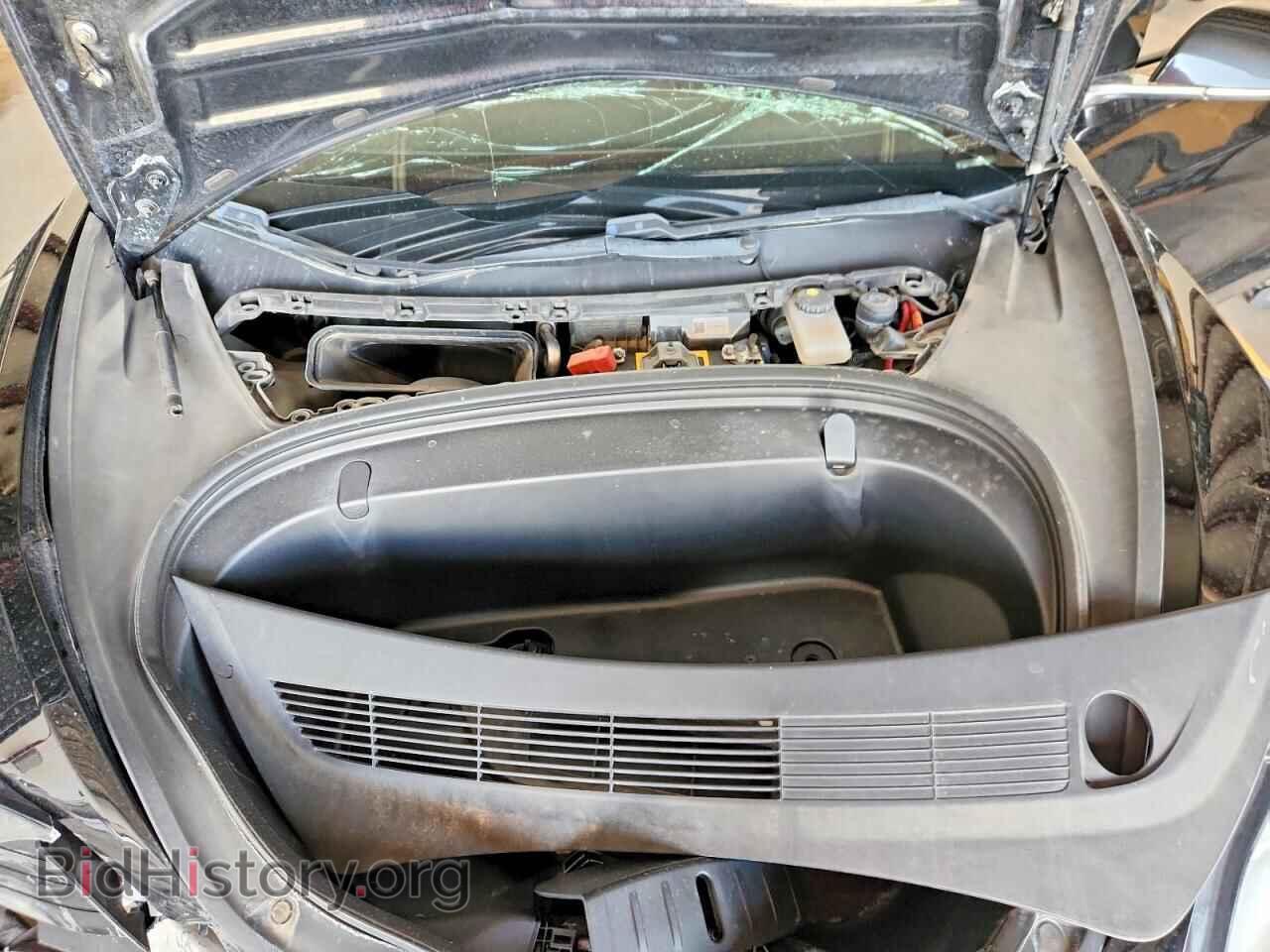 2019 TESLA MODEL 3 - VIN: 5YJ3E1EA6KF401790 - Фото 11