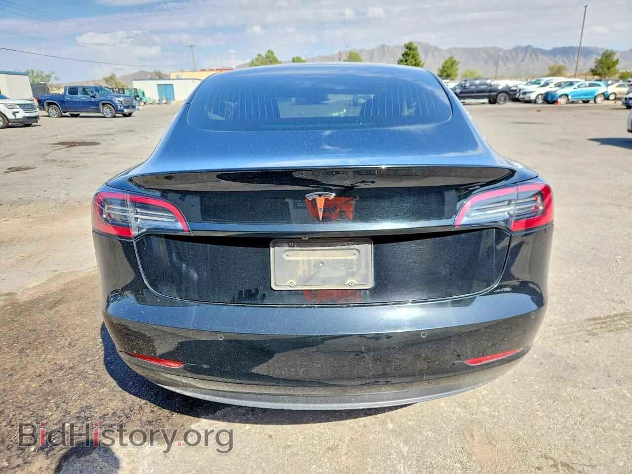 2019 TESLA MODEL 3 - VIN: 5YJ3E1EA6KF401790 - Фото 6