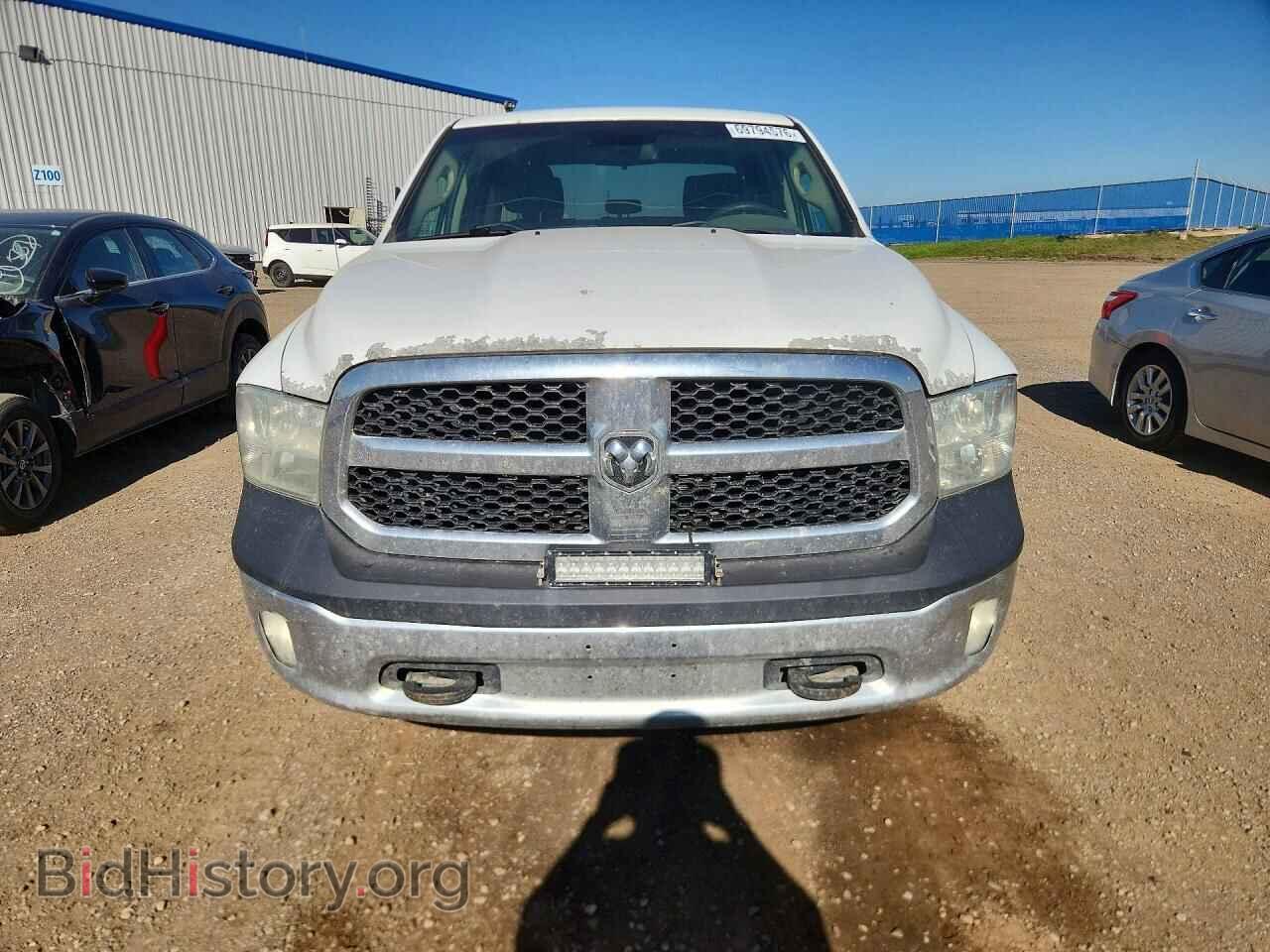 2013 RAM 1500 - VIN: 1C6RR7ST6DS712995 - Photo 5