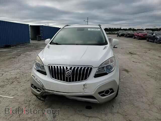 2013 BUICK ENCORE - VIN: KL4CJCSB6DB111814 - Photo 14