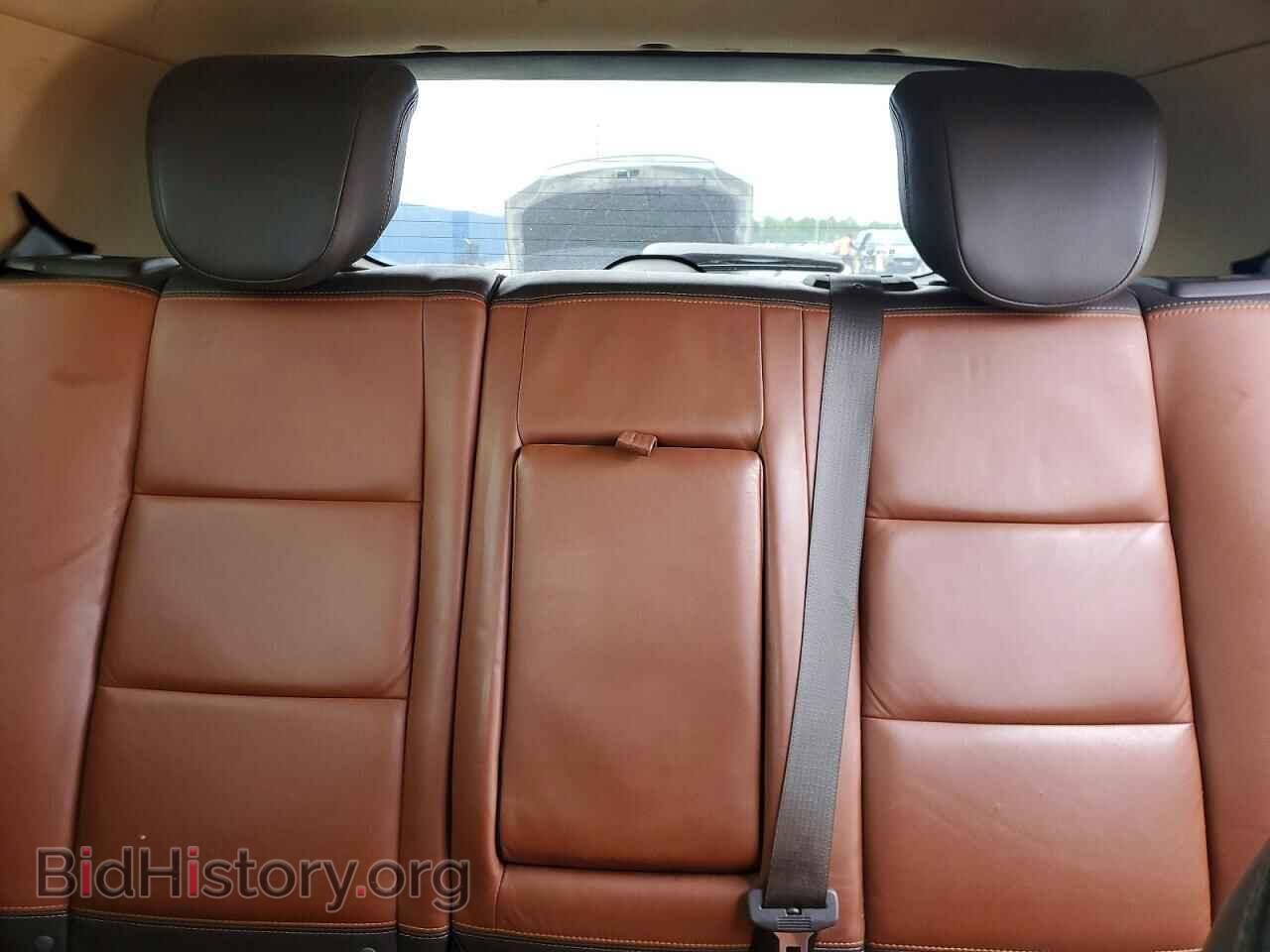 2013 BUICK ENCORE - VIN: KL4CJCSB6DB111814 - Photo 10