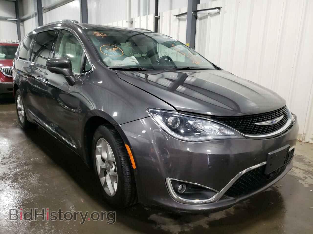 Photo 2C4RC1EG0KR525692 - CHRYSLER PACIFICA 2019