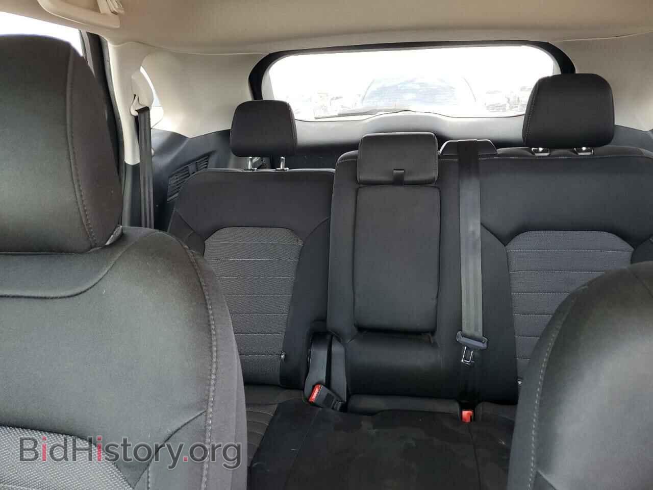 2018 FORD EDGE - VIN: 2FMPK3G93JBC19948 - Фото 10