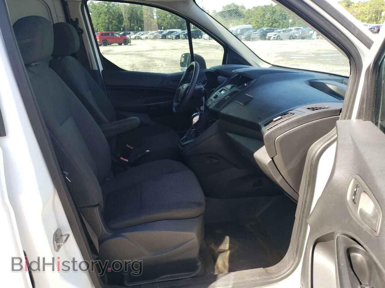 2016 FORD TRANSIT - VIN: NM0LS6E70G1273666 - Фото 11