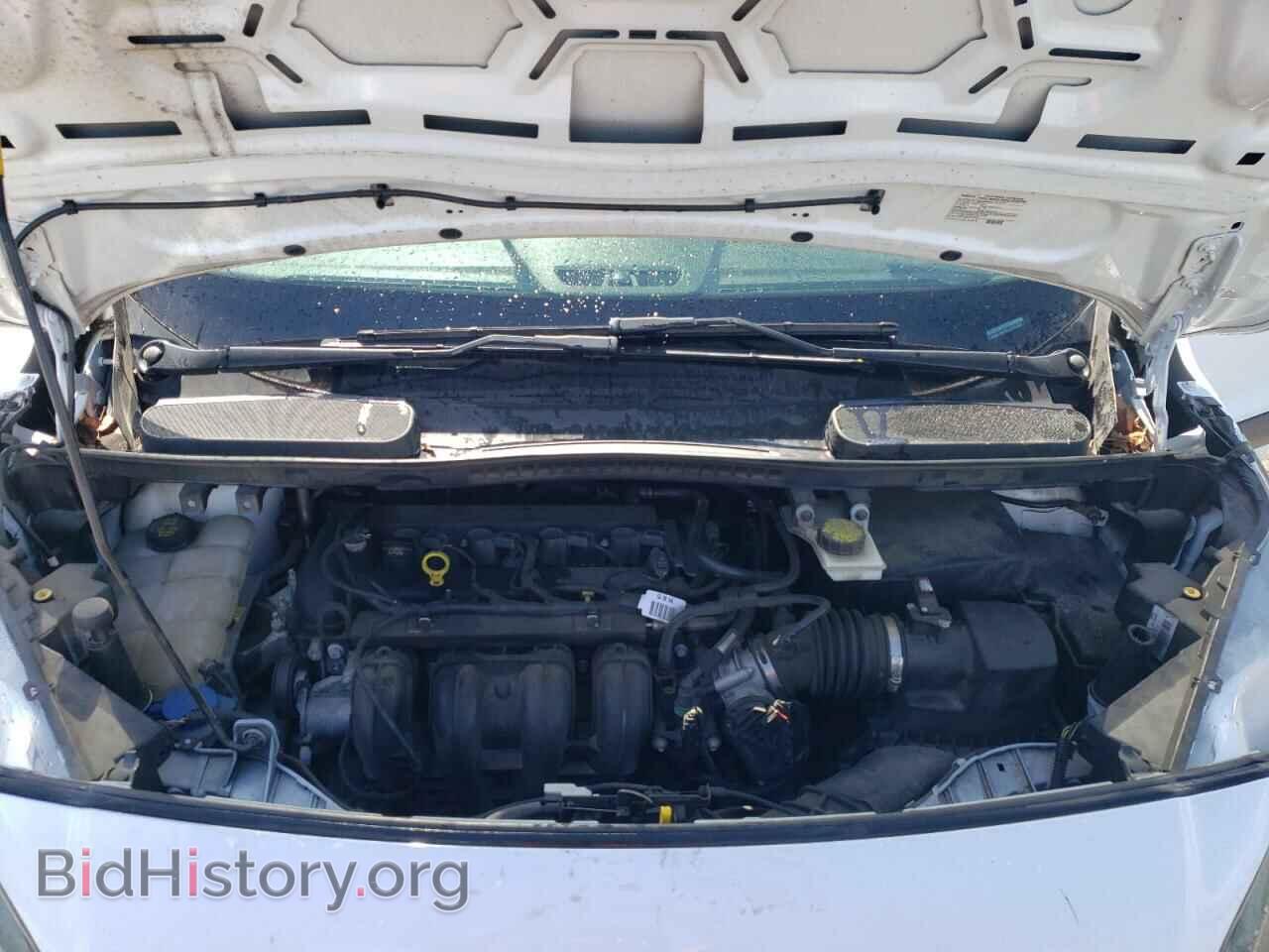 2016 FORD TRANSIT - VIN: NM0LS6E70G1273666 - Фото 12