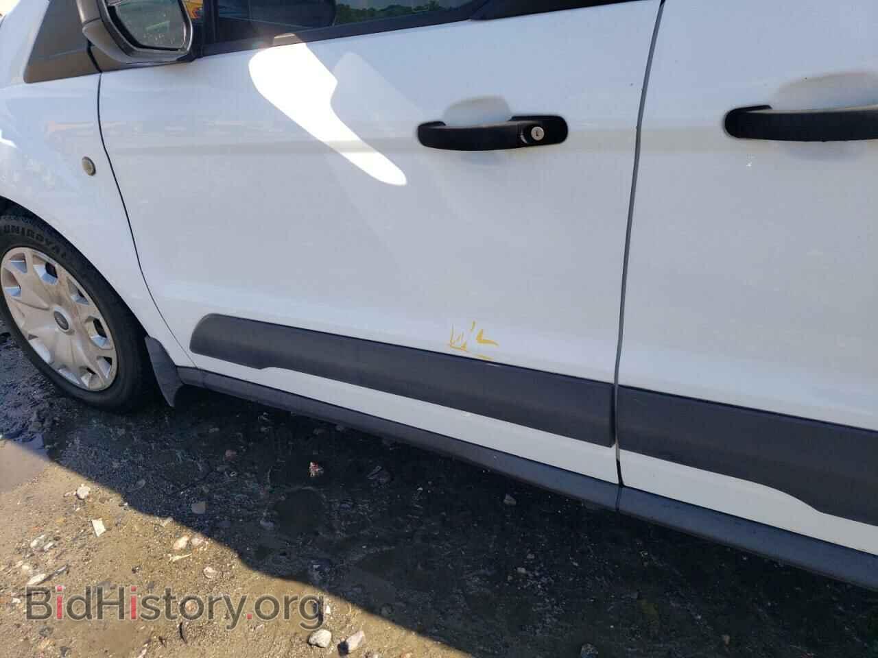2016 FORD TRANSIT - VIN: NM0LS6E70G1273666 - Фото 13