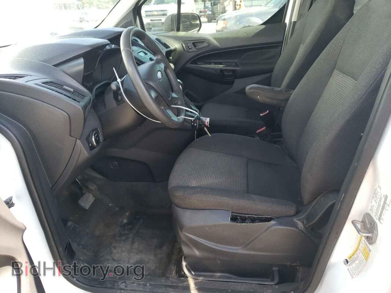 2016 FORD TRANSIT - VIN: NM0LS6E70G1273666 - Фото 7
