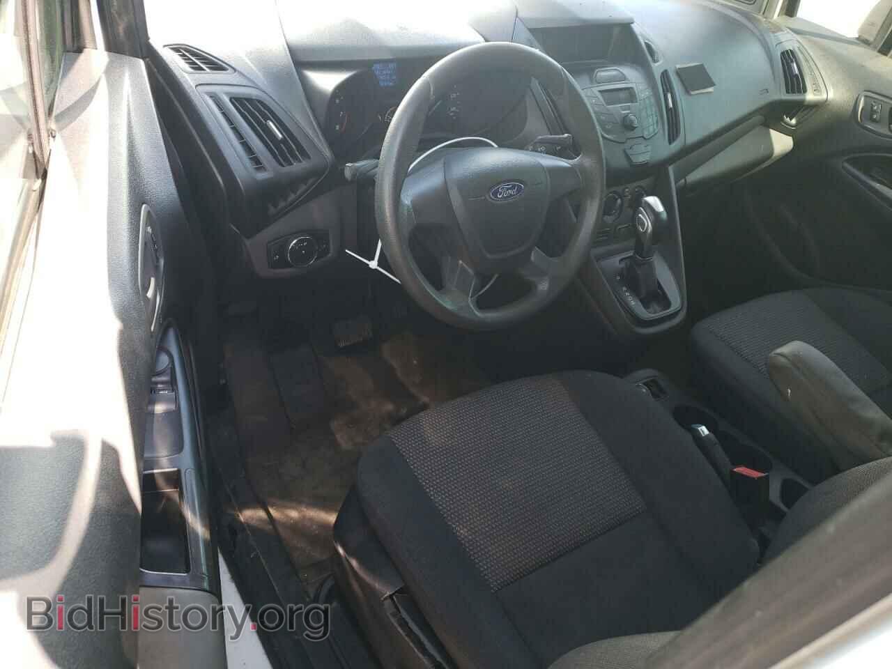 2016 FORD TRANSIT - VIN: NM0LS6E70G1273666 - Фото 8
