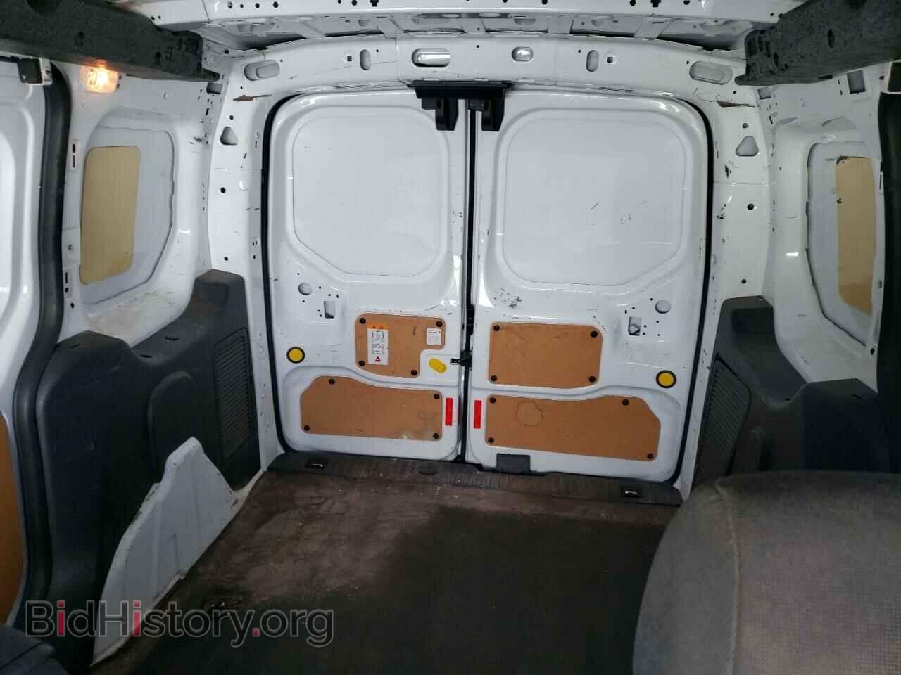 2016 FORD TRANSIT - VIN: NM0LS6E70G1273666 - Фото 10