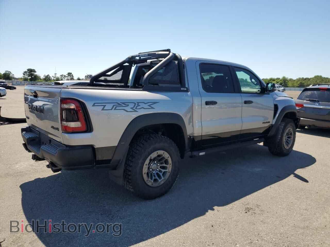 2024 RAM 1500 - VIN: 1C6SRFU98RN223534 - Фото 3