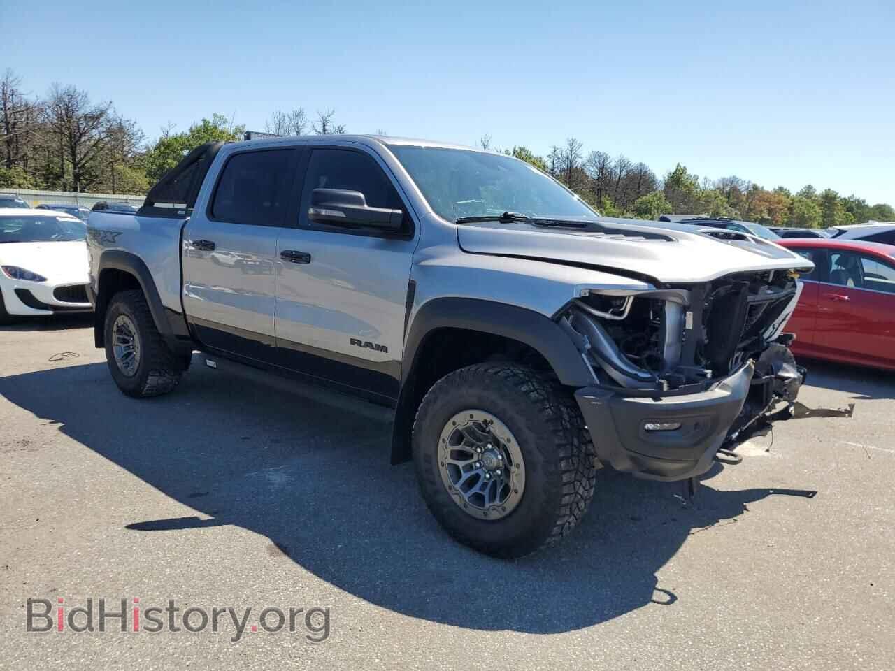 2024 RAM 1500 - VIN: 1C6SRFU98RN223534 - Фото 4