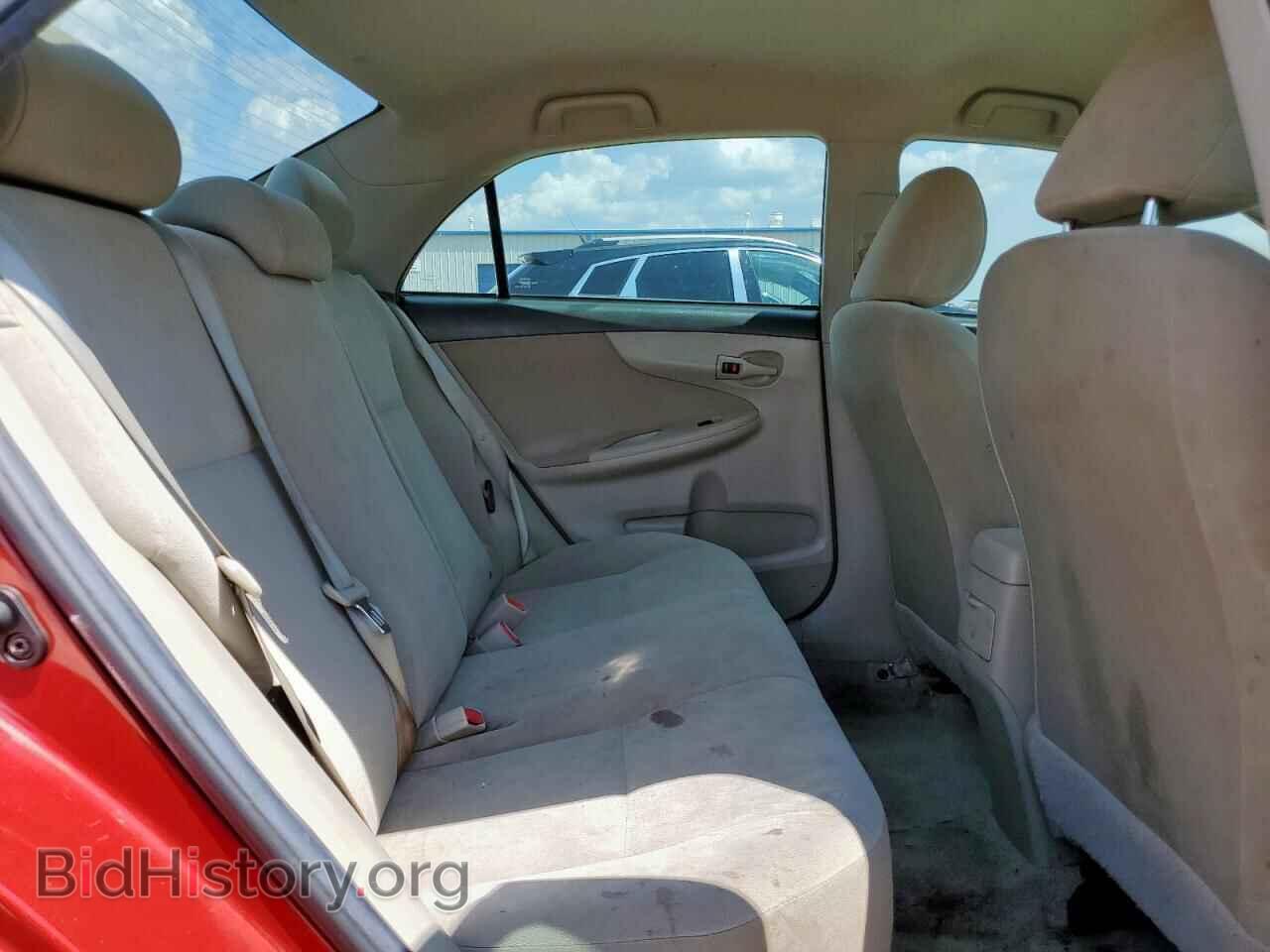 2013 TOYOTA COROLLA - VIN: 5YFBU4EEXDP158379 - Photo 10