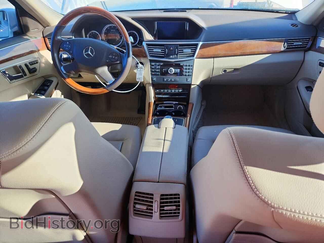 2010 MERCEDES-BENZ E-CLASS - VIN: WDDHF5GB7AA076158 - Photo 8