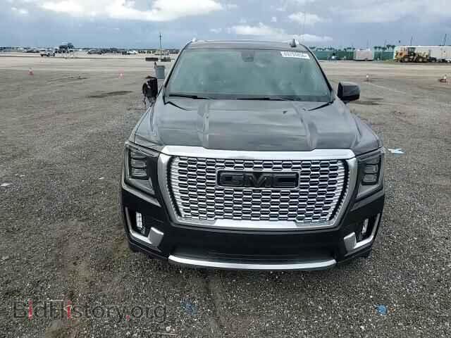 2021 GMC YUKON - VIN: 1GKS1DKL2MR173013 - Photo 14