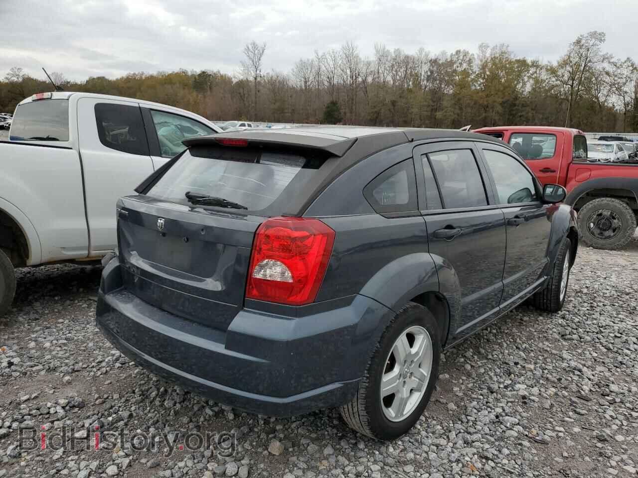 2008 DODGE CALIBER - VIN: 1B3HB28B68D716213 - Photo 3