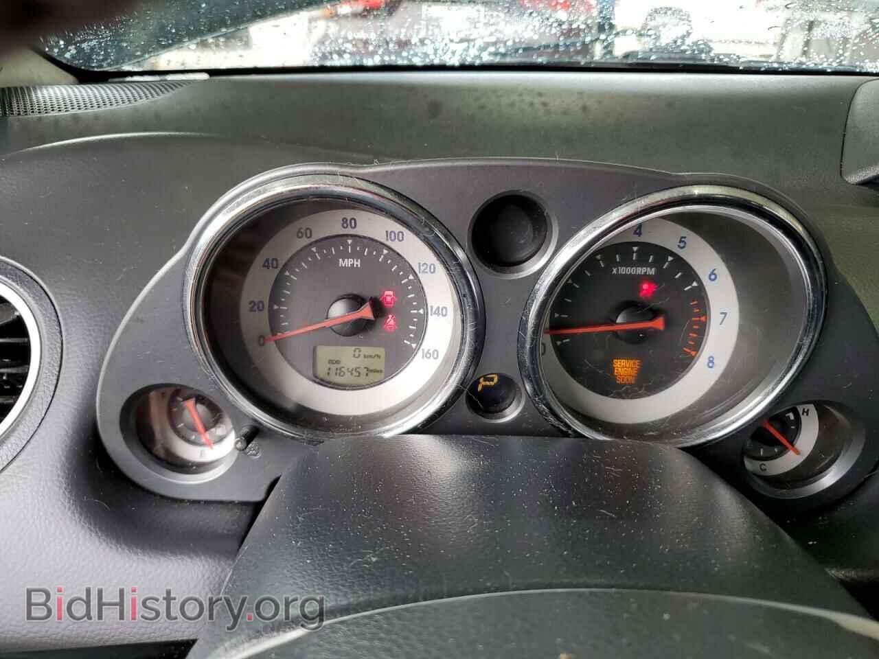 2011 MITSUBISHI ECLIPSE - VIN: 4A31K3DT2BE001237 - Фото 9