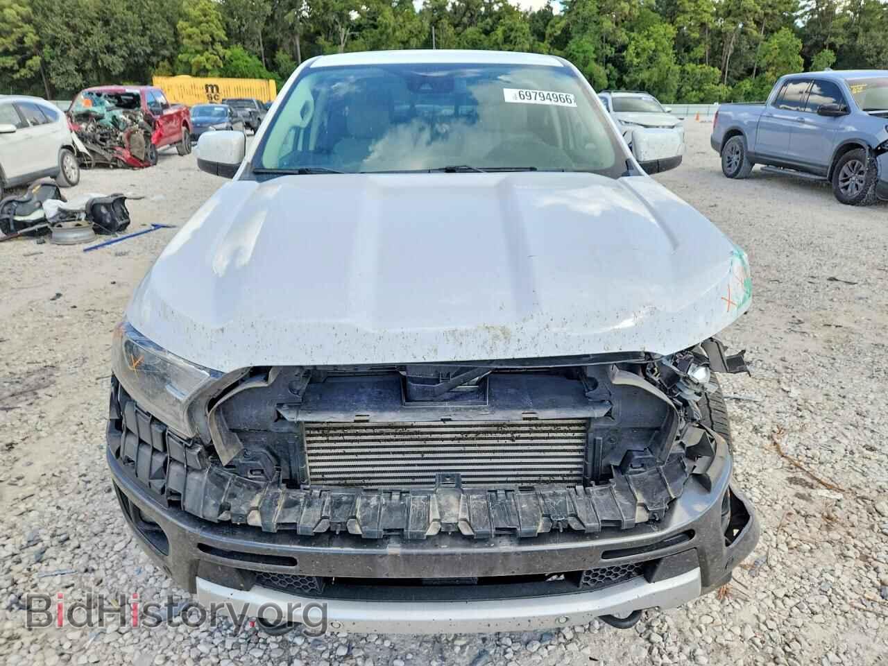 2020 FORD RANGER - VIN: 1FTER4EH3LLA13815 - Photo 5