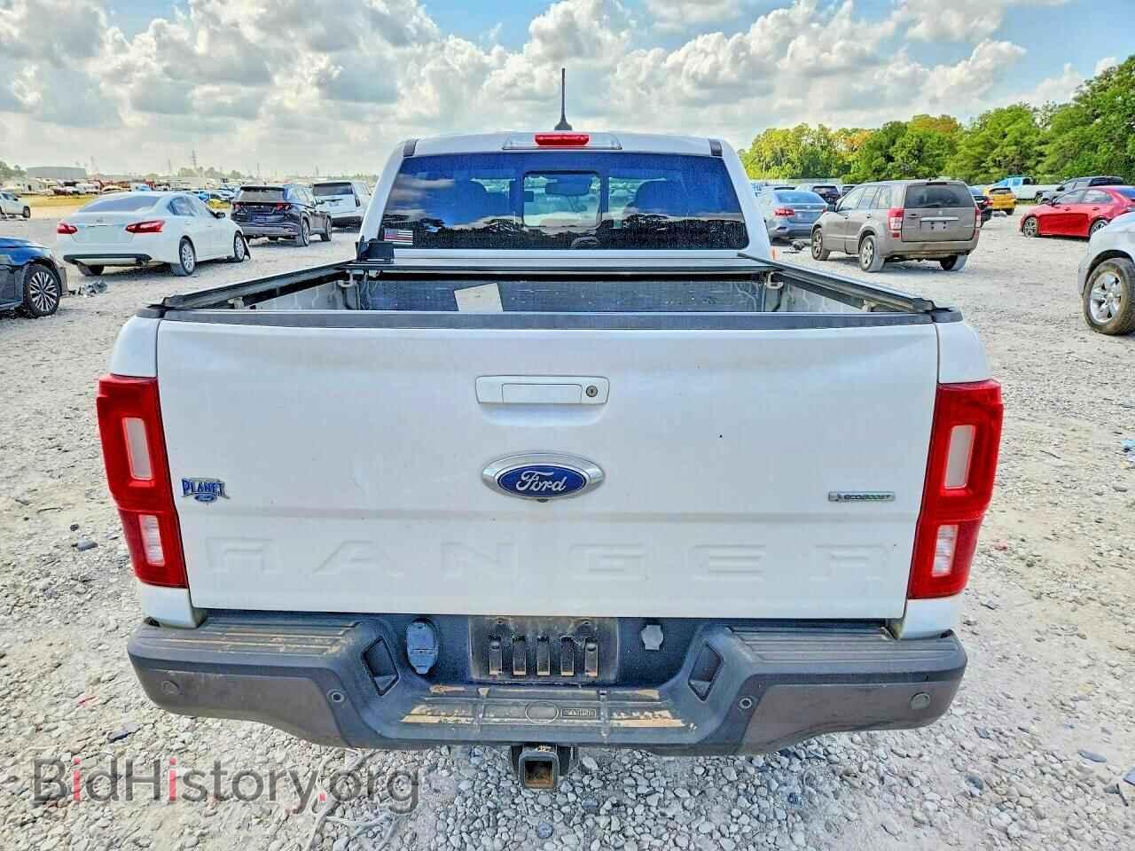 2020 FORD RANGER - VIN: 1FTER4EH3LLA13815 - Photo 6