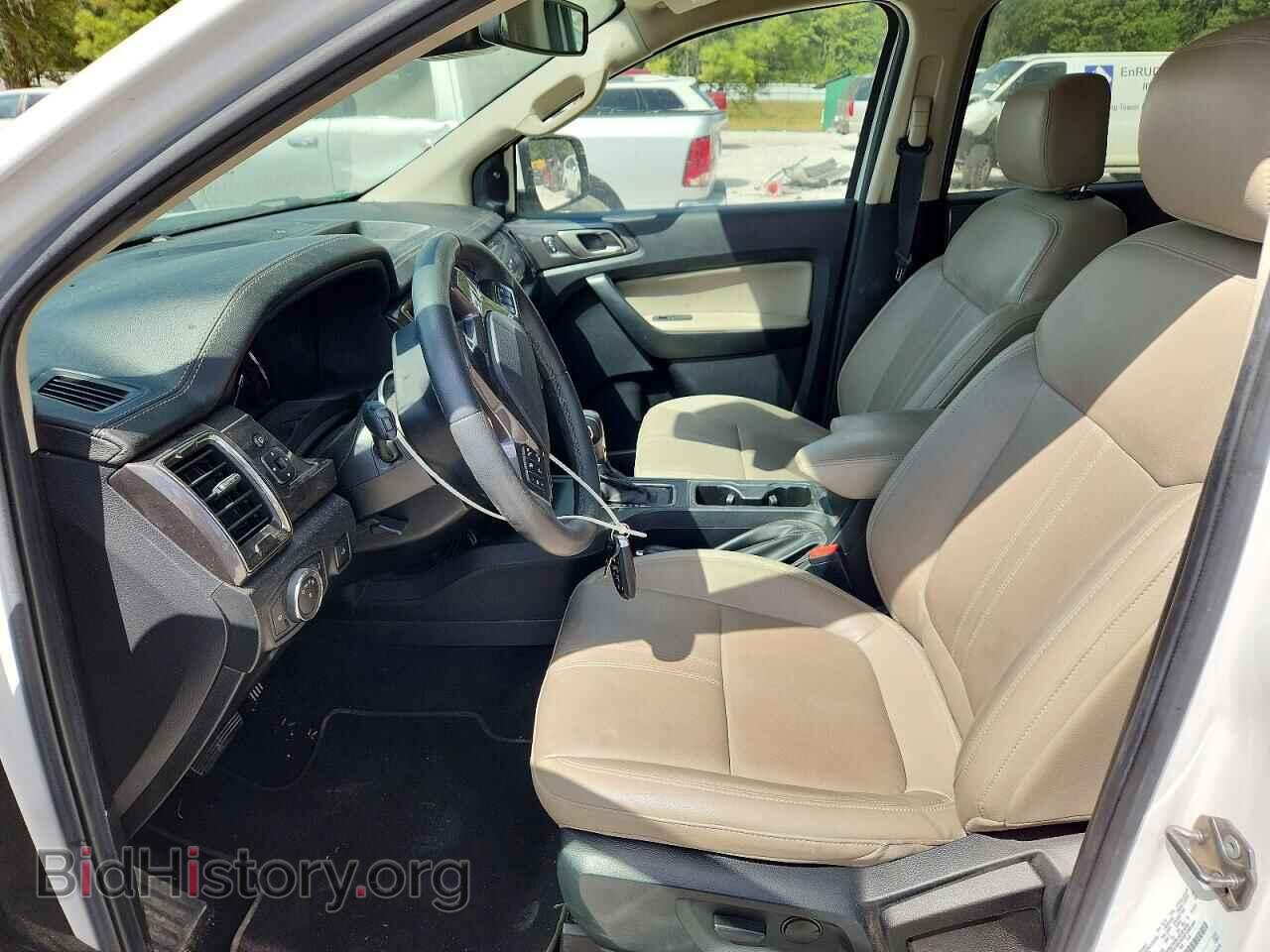 2020 FORD RANGER - VIN: 1FTER4EH3LLA13815 - Photo 7