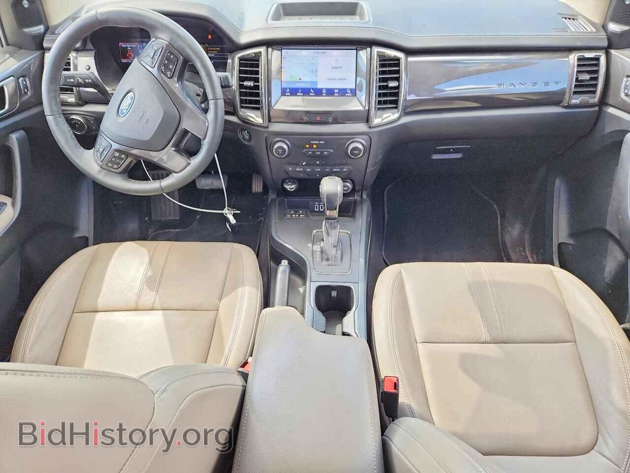 2020 FORD RANGER - VIN: 1FTER4EH3LLA13815 - Photo 8