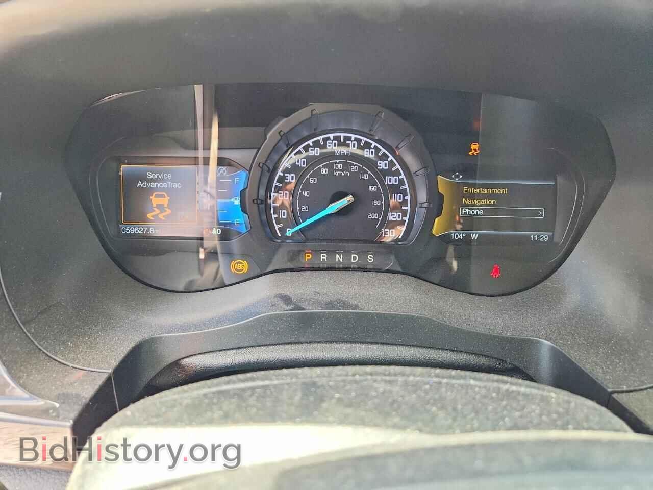 2020 FORD RANGER - VIN: 1FTER4EH3LLA13815 - Photo 9