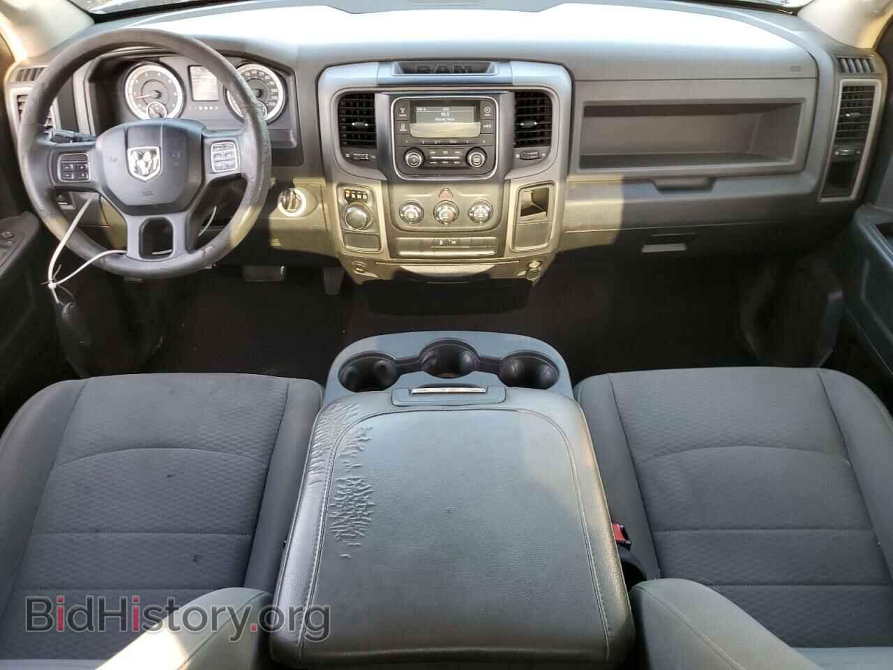 2016 RAM 1500 - VIN: 1C6RR6FT3GS208204 - Фото 8