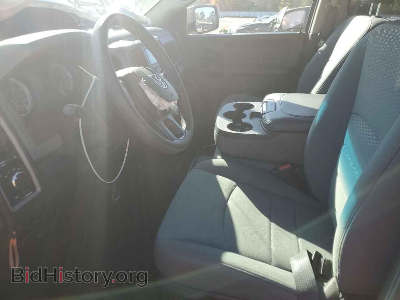 2019 RAM 1500 - VIN: 1C6RR7KM0KS726512 - Фото 7