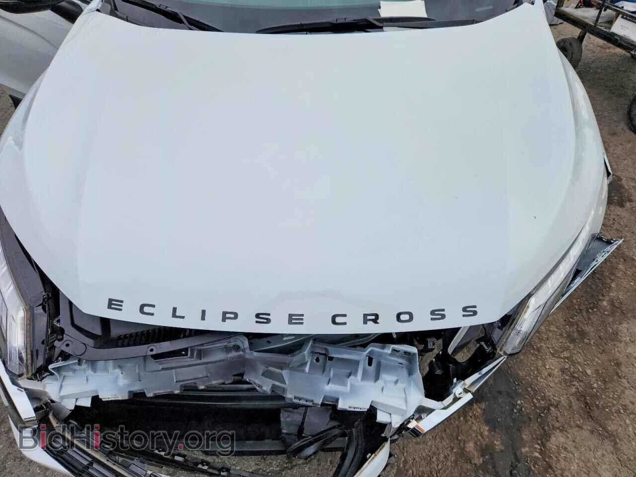 2024 MITSUBISHI ECLIPSE - VIN: JA4ATVAA2RZ017093 - Photo 11