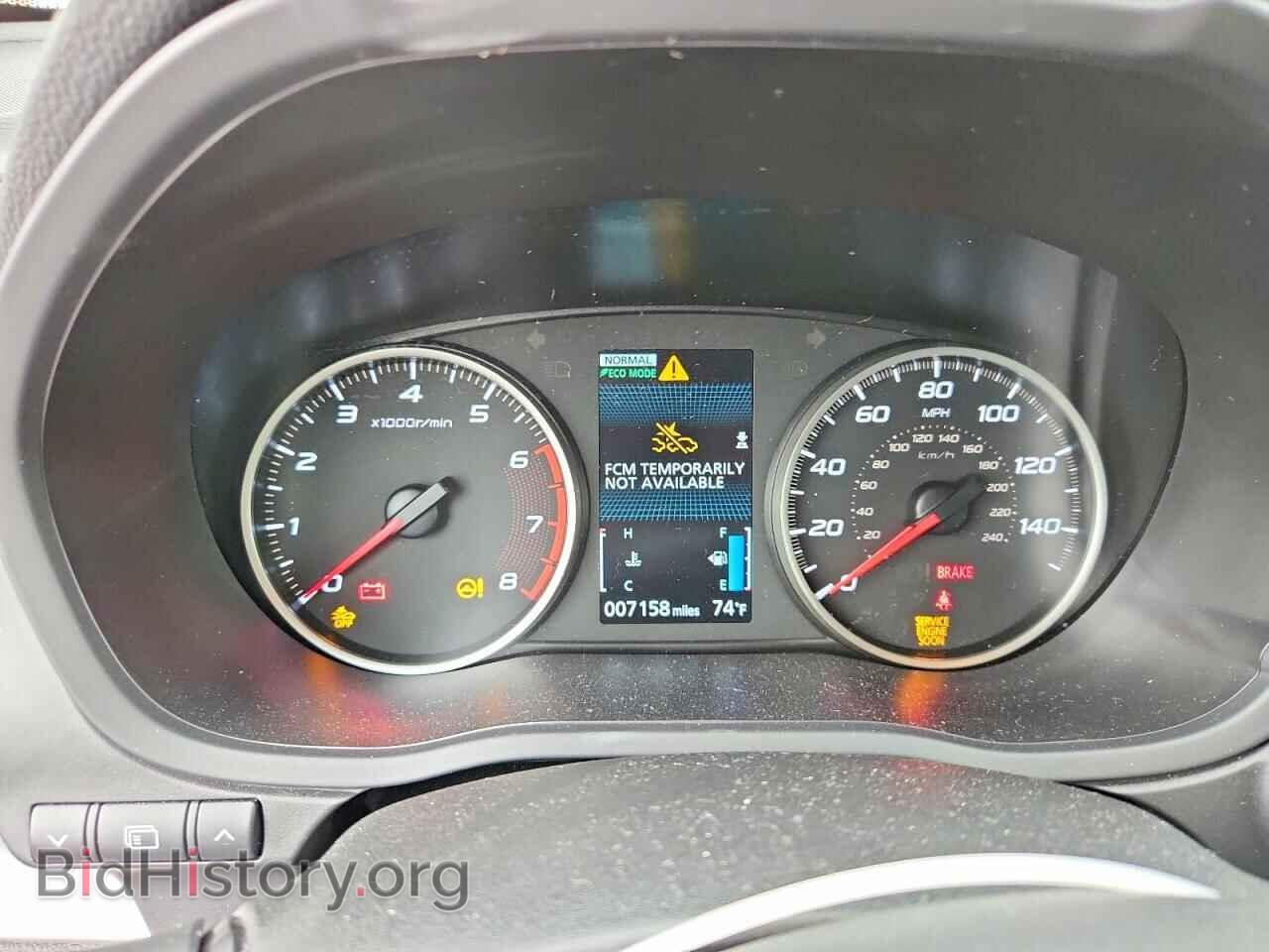 2024 MITSUBISHI ECLIPSE - VIN: JA4ATVAA2RZ017093 - Photo 9