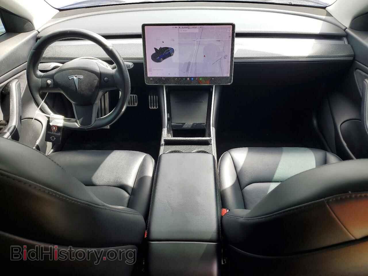 2018 TESLA MODEL 3 - VIN: 5YJ3E1EB6JF133900 - Photo 8