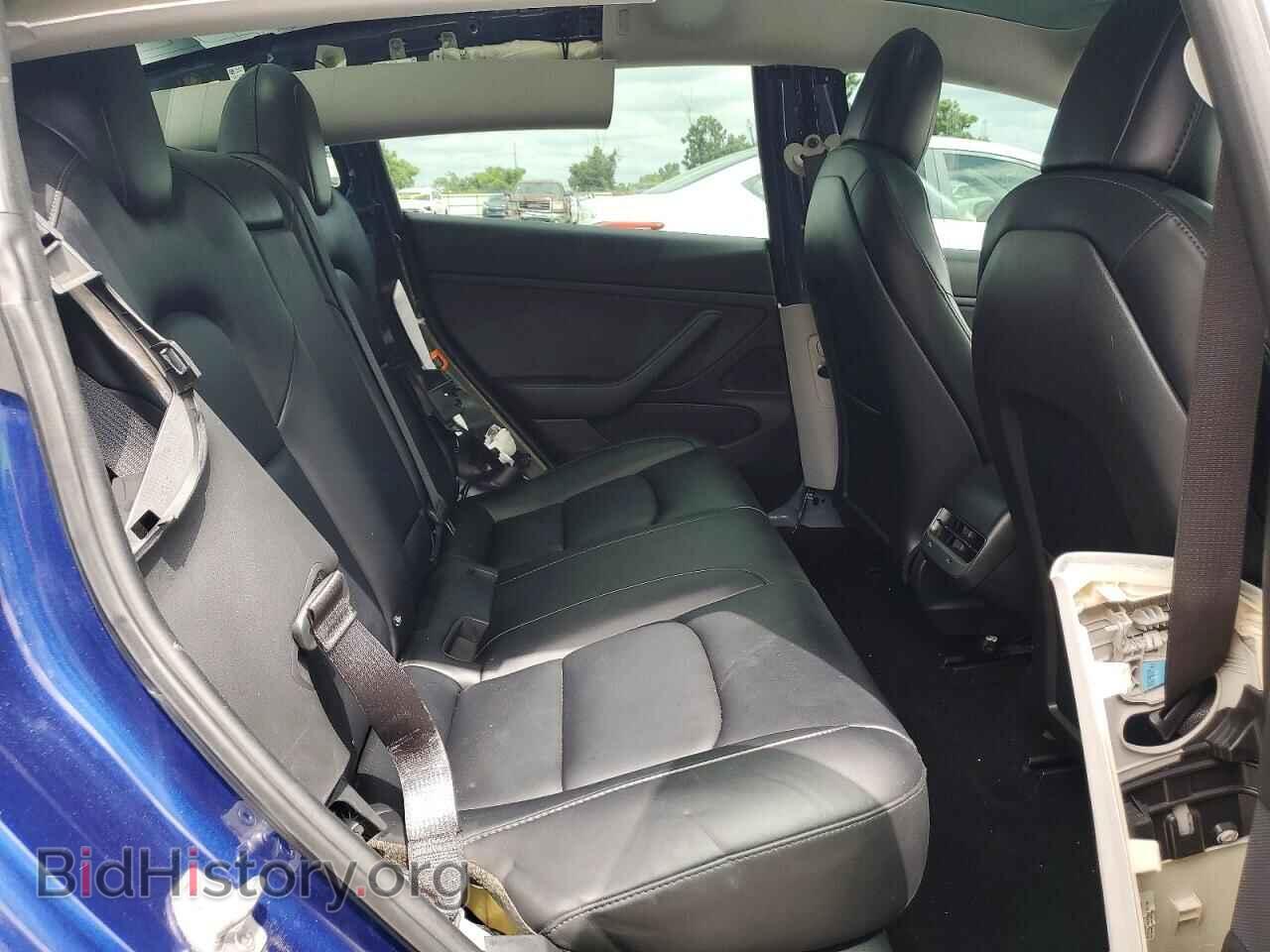 2018 TESLA MODEL 3 - VIN: 5YJ3E1EB6JF133900 - Photo 10