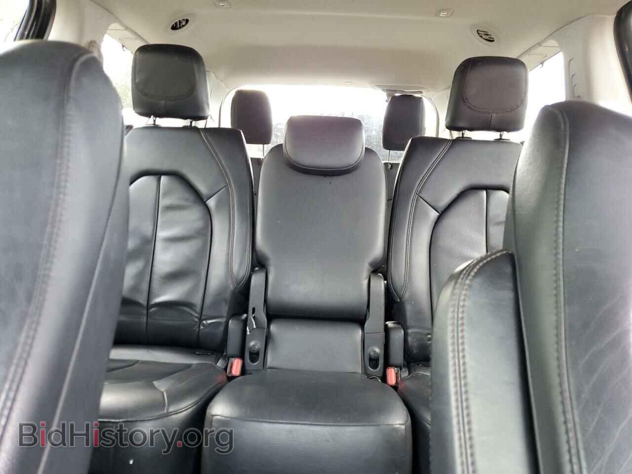 2019 CHRYSLER PACIFICA - VIN: 2C4RC1BG2KR733223 - Фото 10