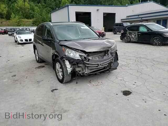 2014 HONDA CRV - VIN: 2HKRM4H78EH709189 - Фото 14