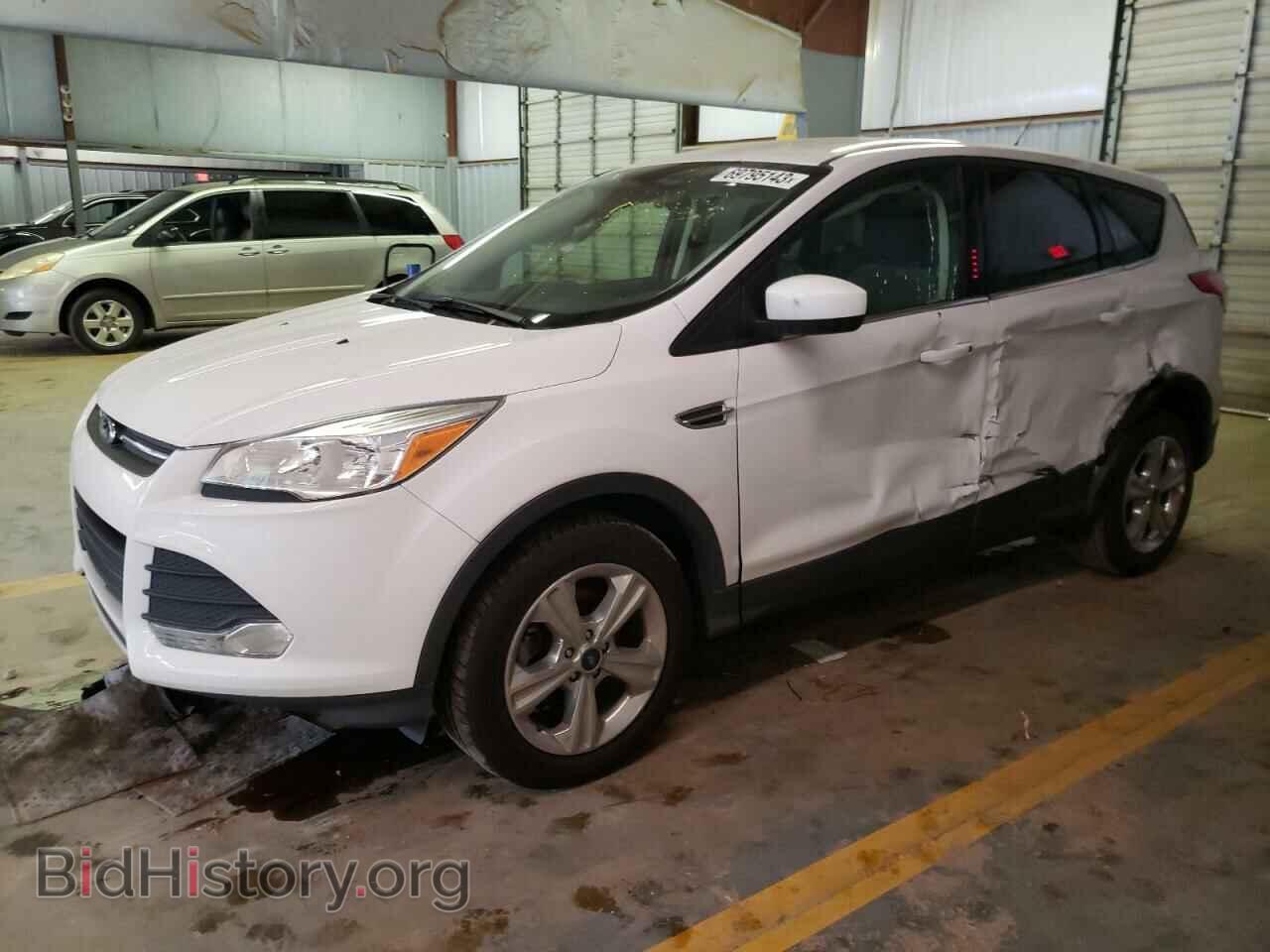 Фотография 1FMCU0G76GUA77166 - FORD ESCAPE 2016