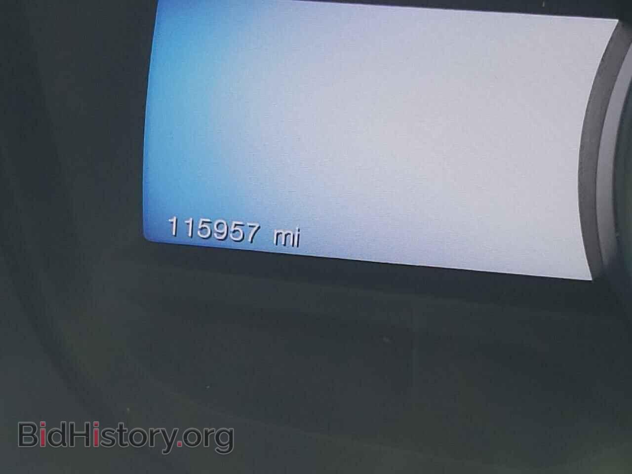 2013 FORD EXPLORER - VIN: 1FM5K8D80DGB62038 - Фото 8