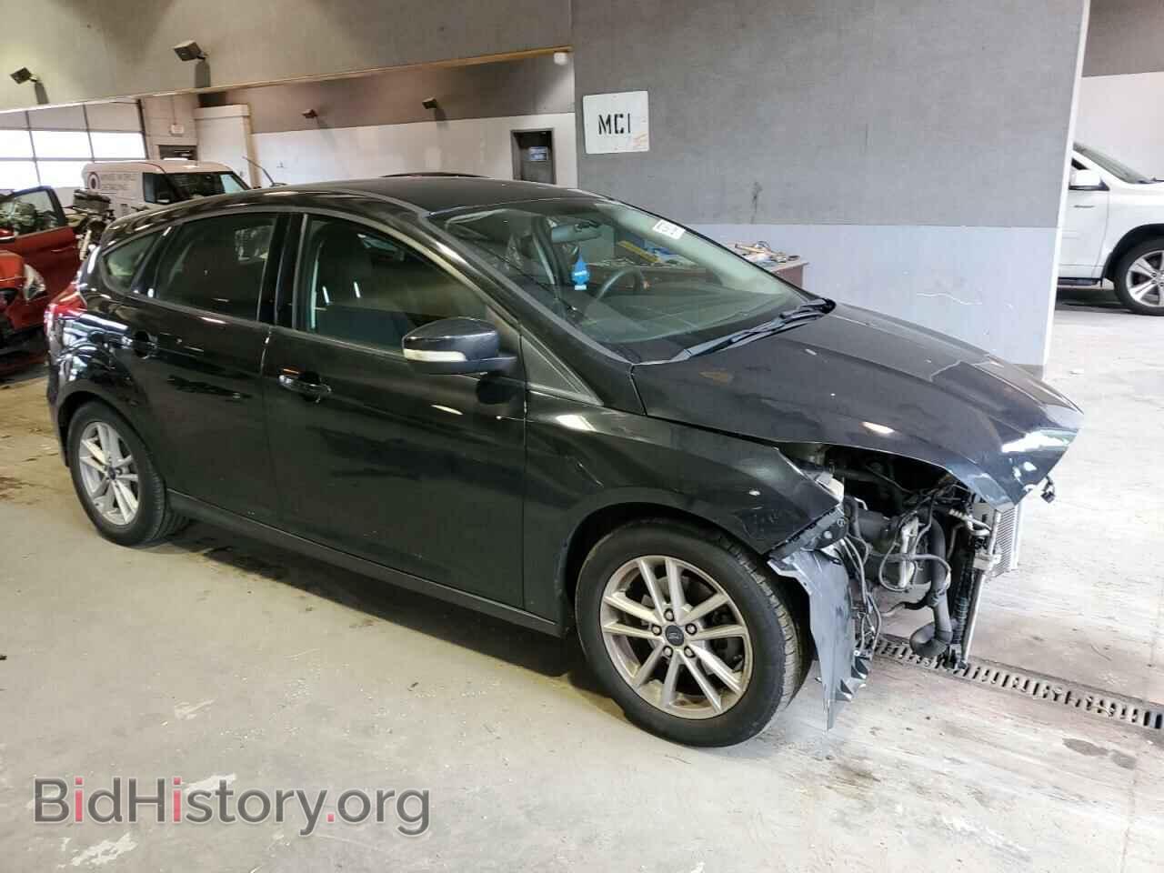 2015 FORD FOCUS - VIN: 1FADP3K27FL315775 - Фото 4