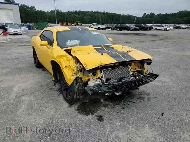 2017 DODGE CHALLENGER - VIN: 2C3CDZAG8HH573919 - Фото 13