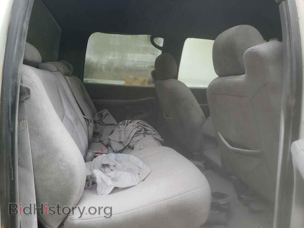 2007 GMC SIERRA - VIN: 1GTHK23D17F145174 - Фото 11