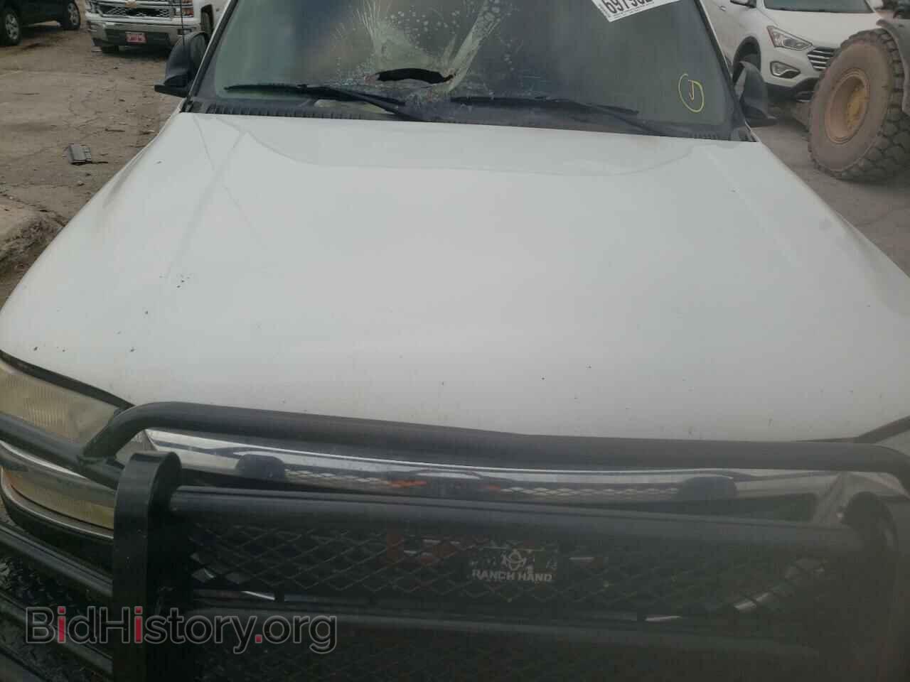 2007 GMC SIERRA - VIN: 1GTHK23D17F145174 - Фото 12