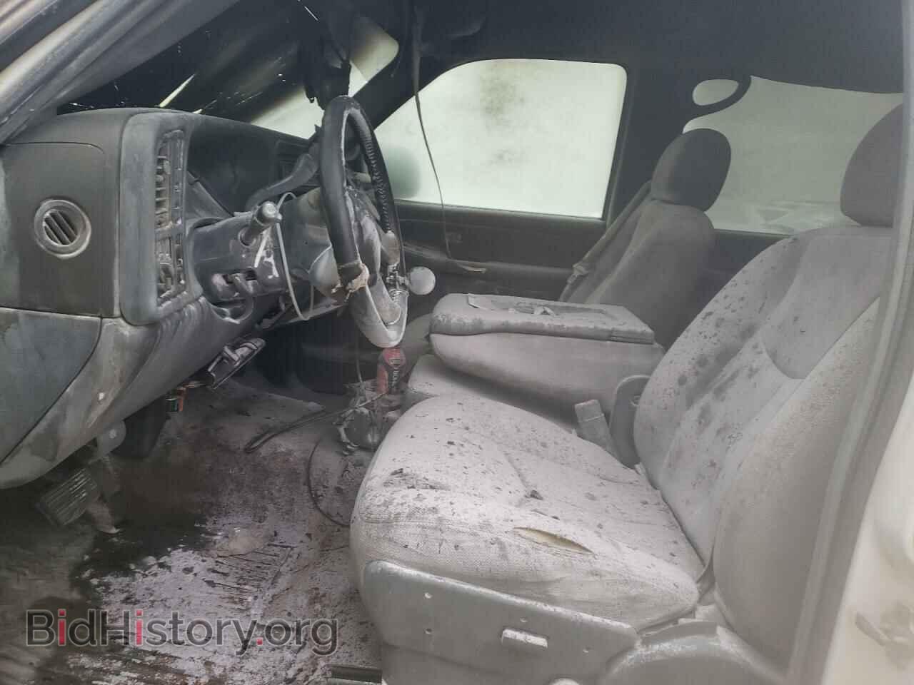 2007 GMC SIERRA - VIN: 1GTHK23D17F145174 - Фото 7