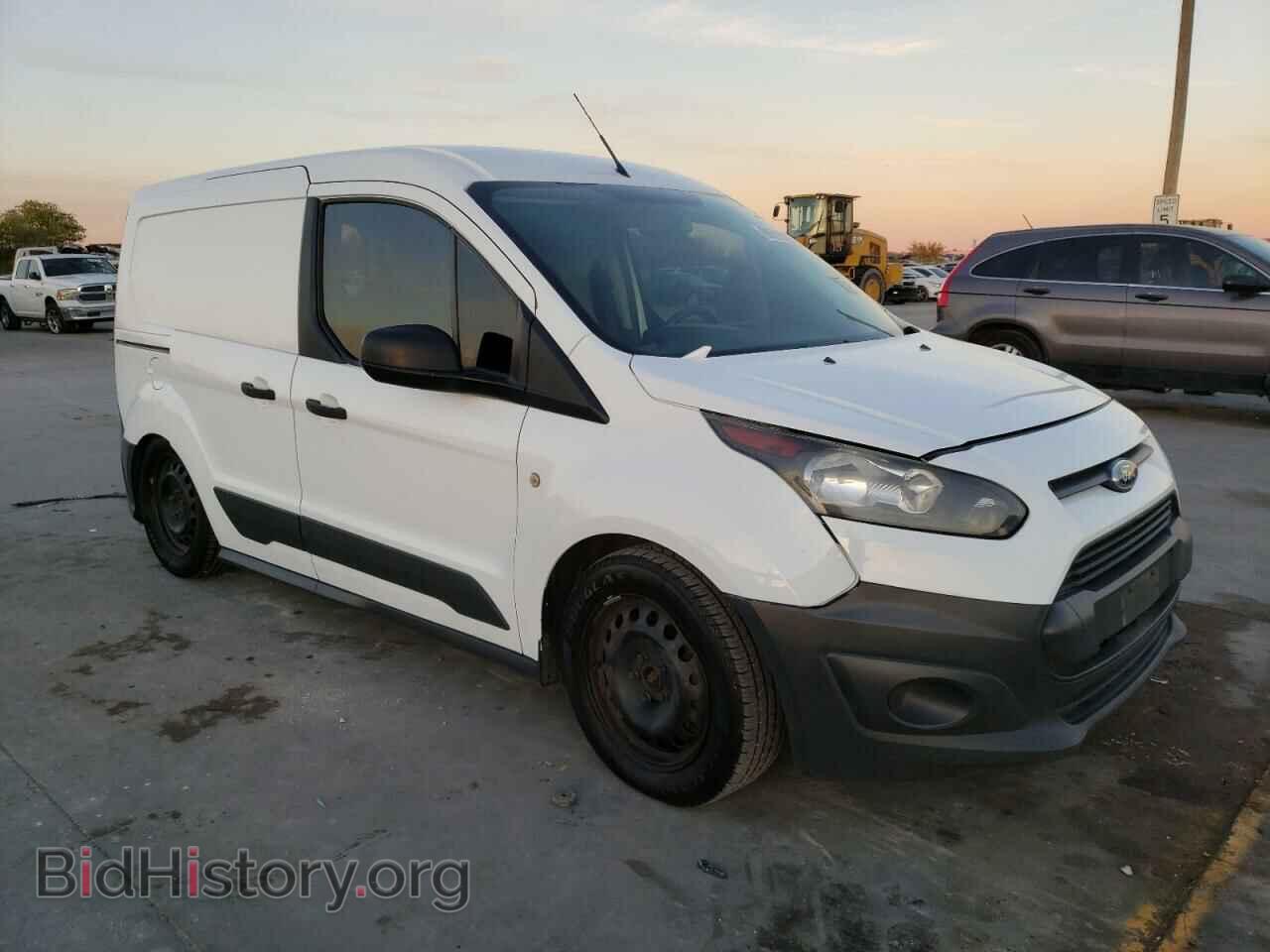 2016 FORD TRANSIT - VIN: NM0KS6EX0G1231977 - Фото 4