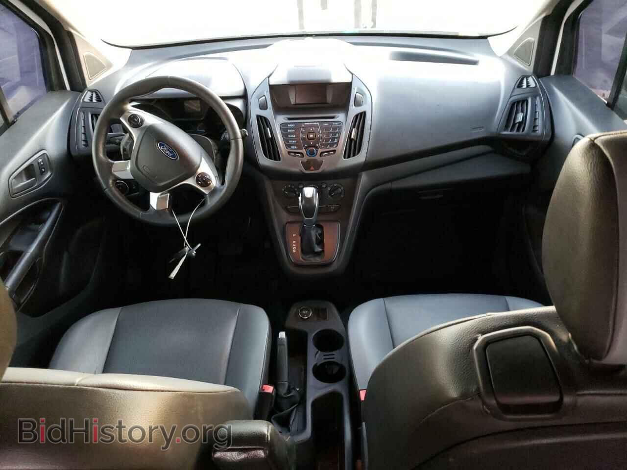 2016 FORD TRANSIT - VIN: NM0KS6EX0G1231977 - Фото 8