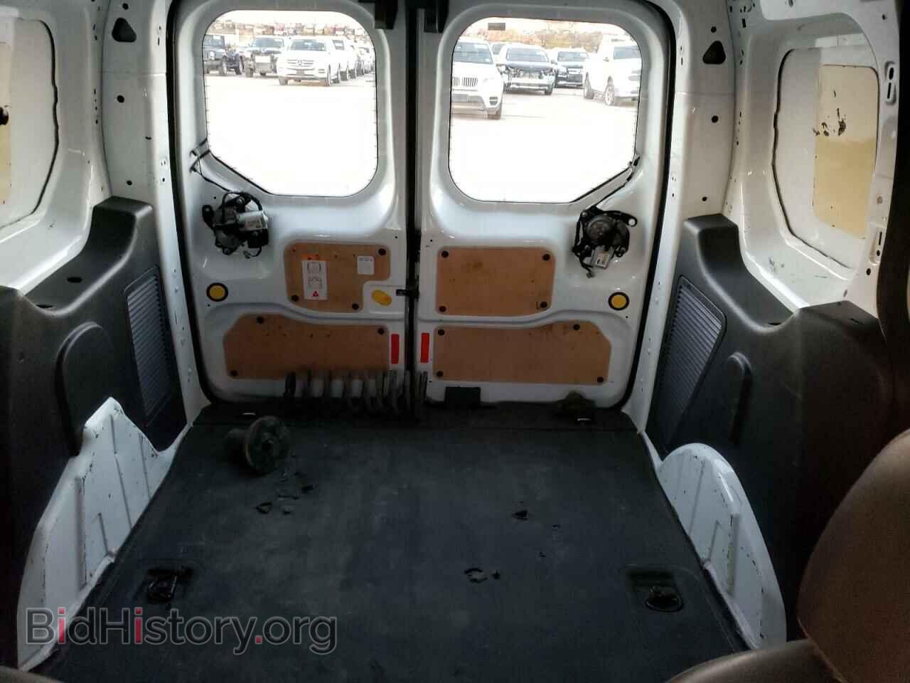 2016 FORD TRANSIT - VIN: NM0KS6EX0G1231977 - Фото 10