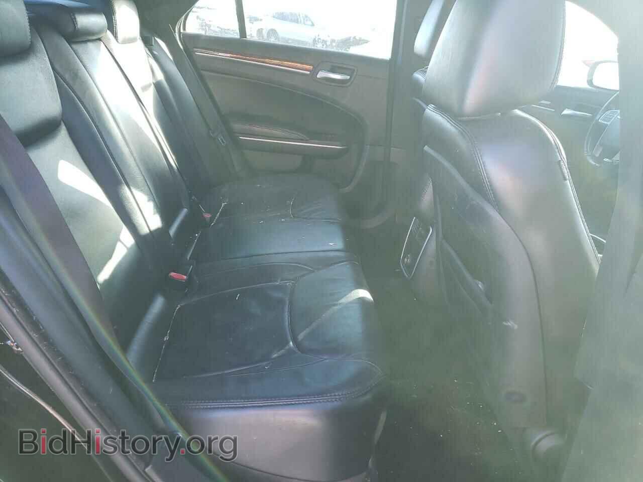 2013 CHRYSLER 300 - VIN: 2C3CCAAG0DH532814 - Фото 6