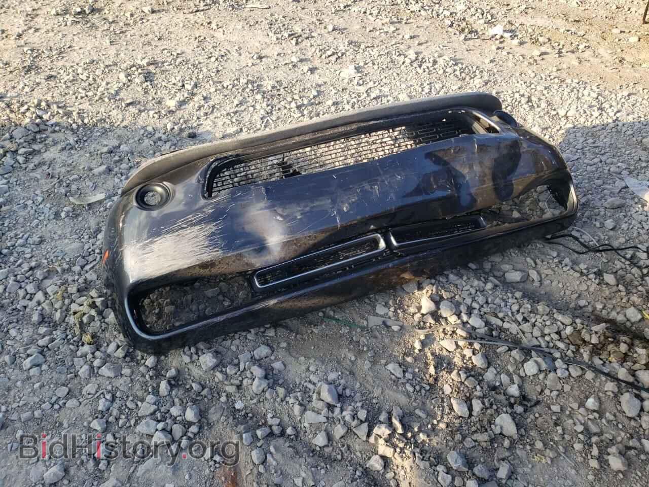2018 DODGE CHALLENGER - VIN: 2C3CDZAG9JH183188 - Фото 12