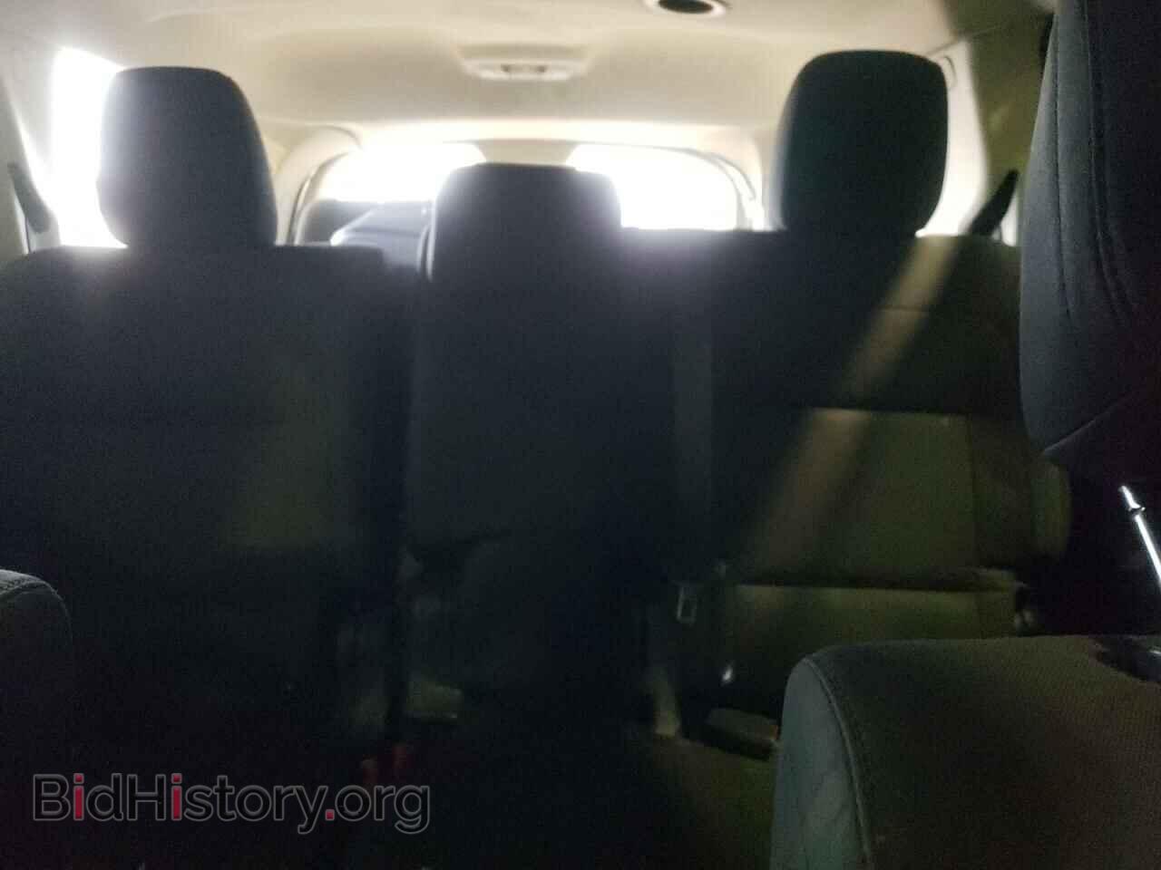 2013 FORD FLEX - VIN: 2FMHK6C86DBD26791 - Photo 10