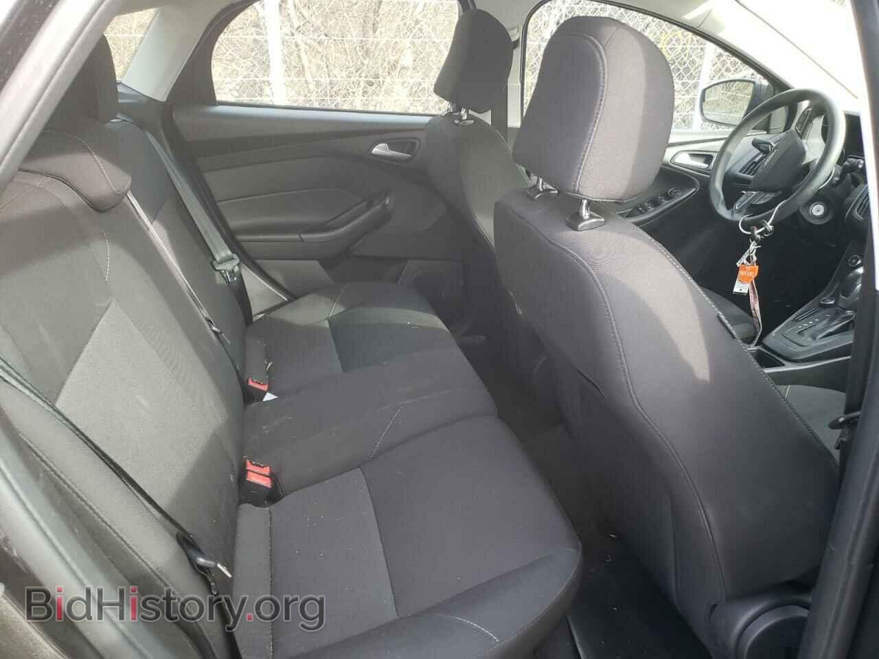 2016 FORD FOCUS - VIN: 1FADP3K29GL318677 - Фото 6