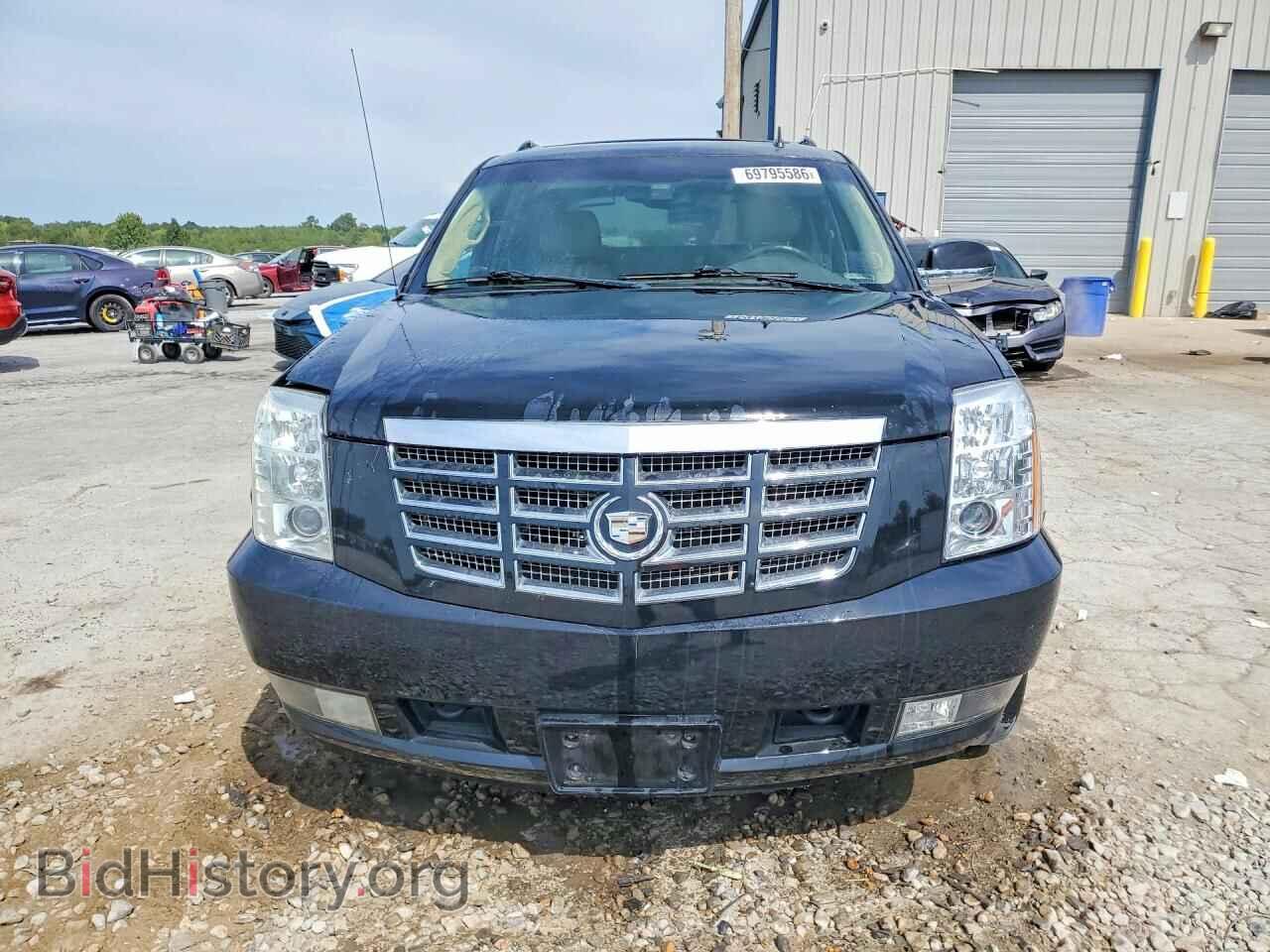 2012 CADILLAC ESCALADE - VIN: 3GYT4NEF1CG146039 - Фото 5