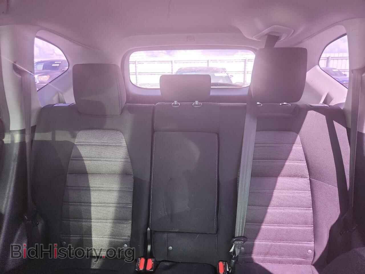 2020 HONDA CRV - VIN: 7FARW2H27LE003527 - Фото 10